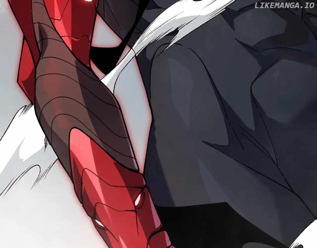 Demonic Evolution Chapter 104 83